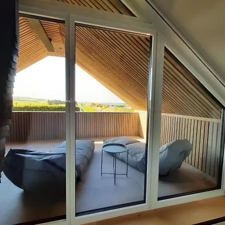 Le Milan Royal -suite Luxueuse Avec Sauna Et Jacuzzi Holiday home Vielsalm