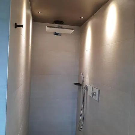 Holiday home Le Milan Royal -suite Luxueuse Avec Sauna Et Jacuzzi *