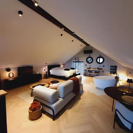 Le Milan Royal -suite Luxueuse Avec Sauna Et Jacuzzi Holiday home *