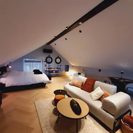 Le Milan Royal -suite Luxueuse Avec Sauna Et Jacuzzi Holiday home *