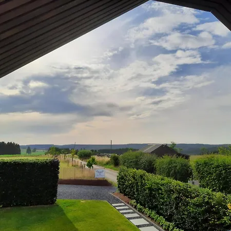 Casa vacanze Le Milan Royal -suite Luxueuse Avec Sauna Et Jacuzzi Vielsalm